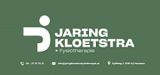 Jaring Kloetstra Fysiotherapie