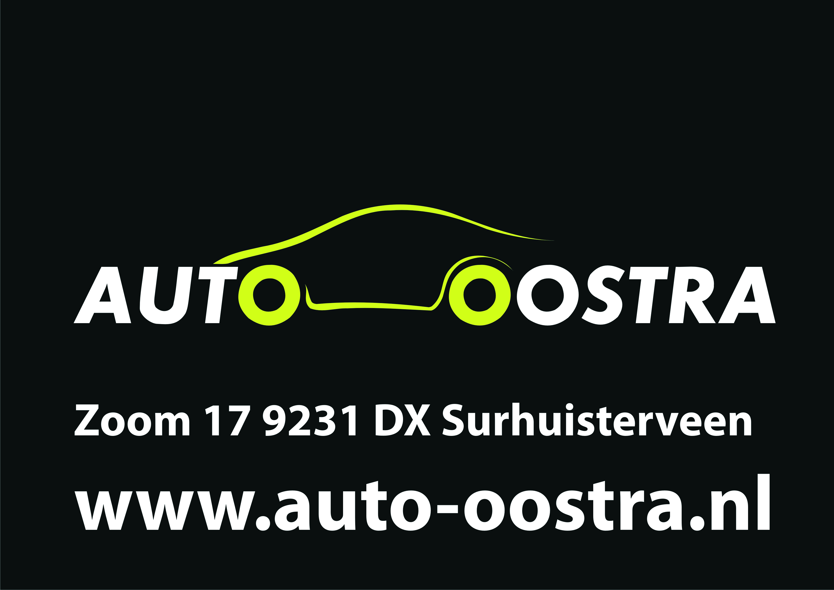 Auto Oostra