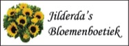 Jilderda's Bloemenboetiek en Bloemengroothandel